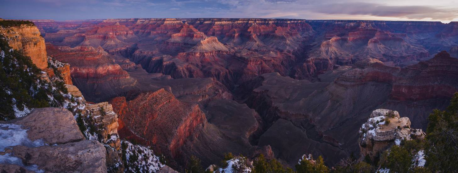 Photo - USA - Grand Canyon #55
